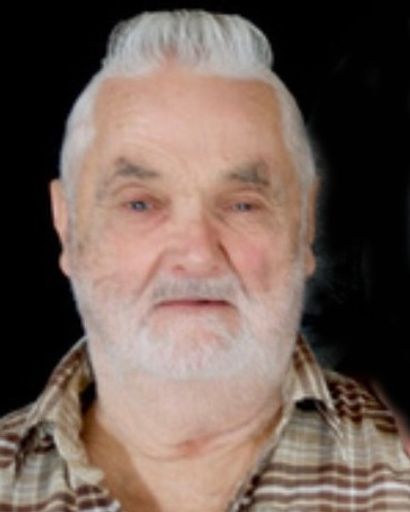 Harvey E. Rodrick's obituary image