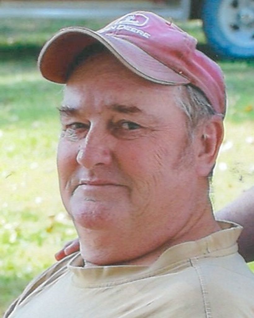 Garry Alan Burks Profile Photo