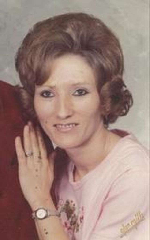 Sarah Joyce Morgan