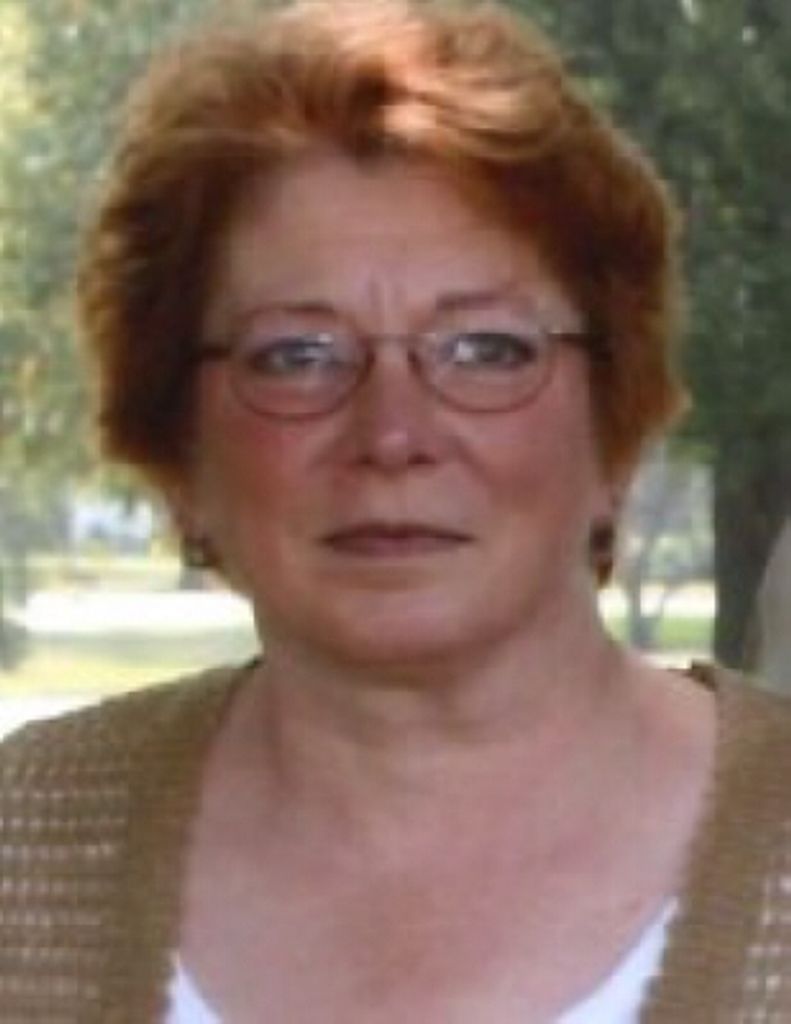 Lynn Marie Ott Profile Photo