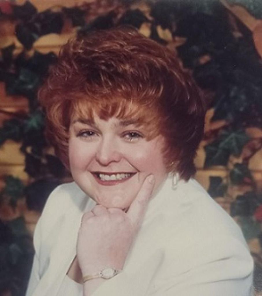 Teresa "Susan" Jensen Profile Photo