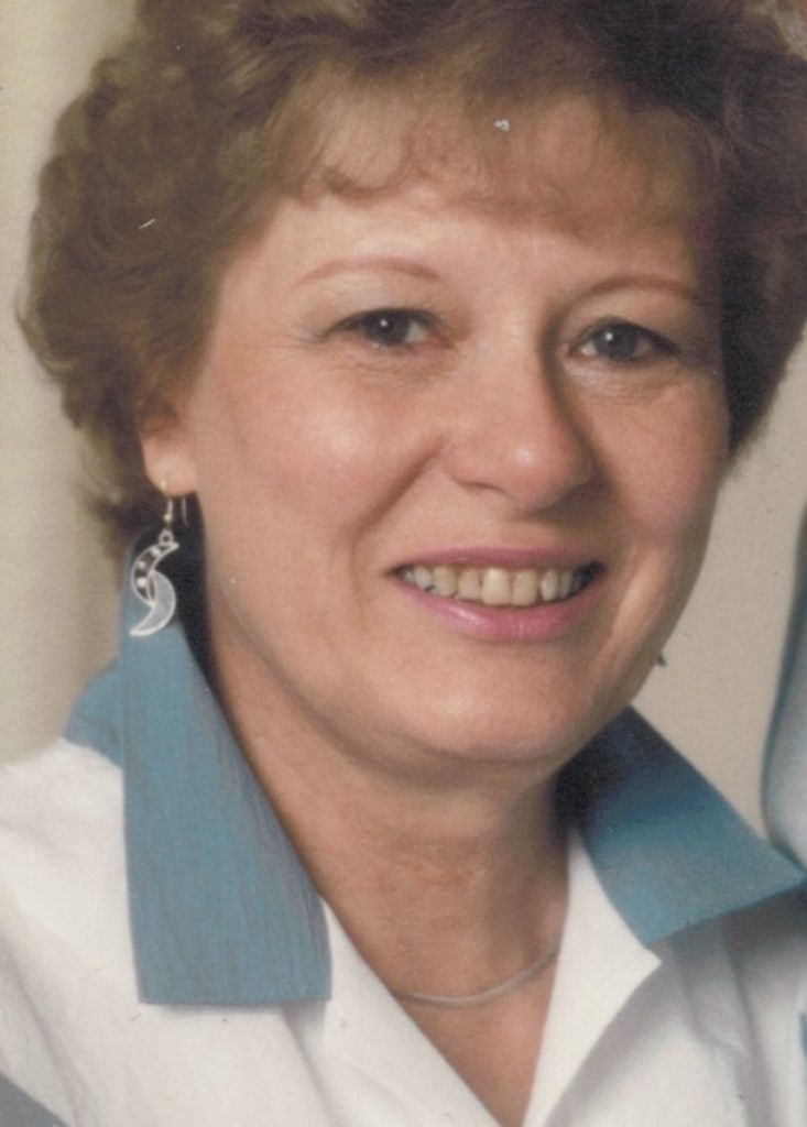 Joann Gow