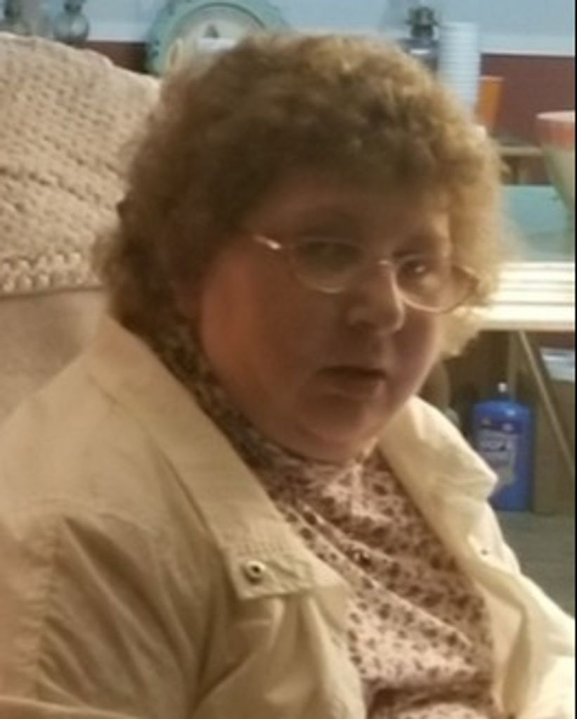 Rita Lynn Elliott