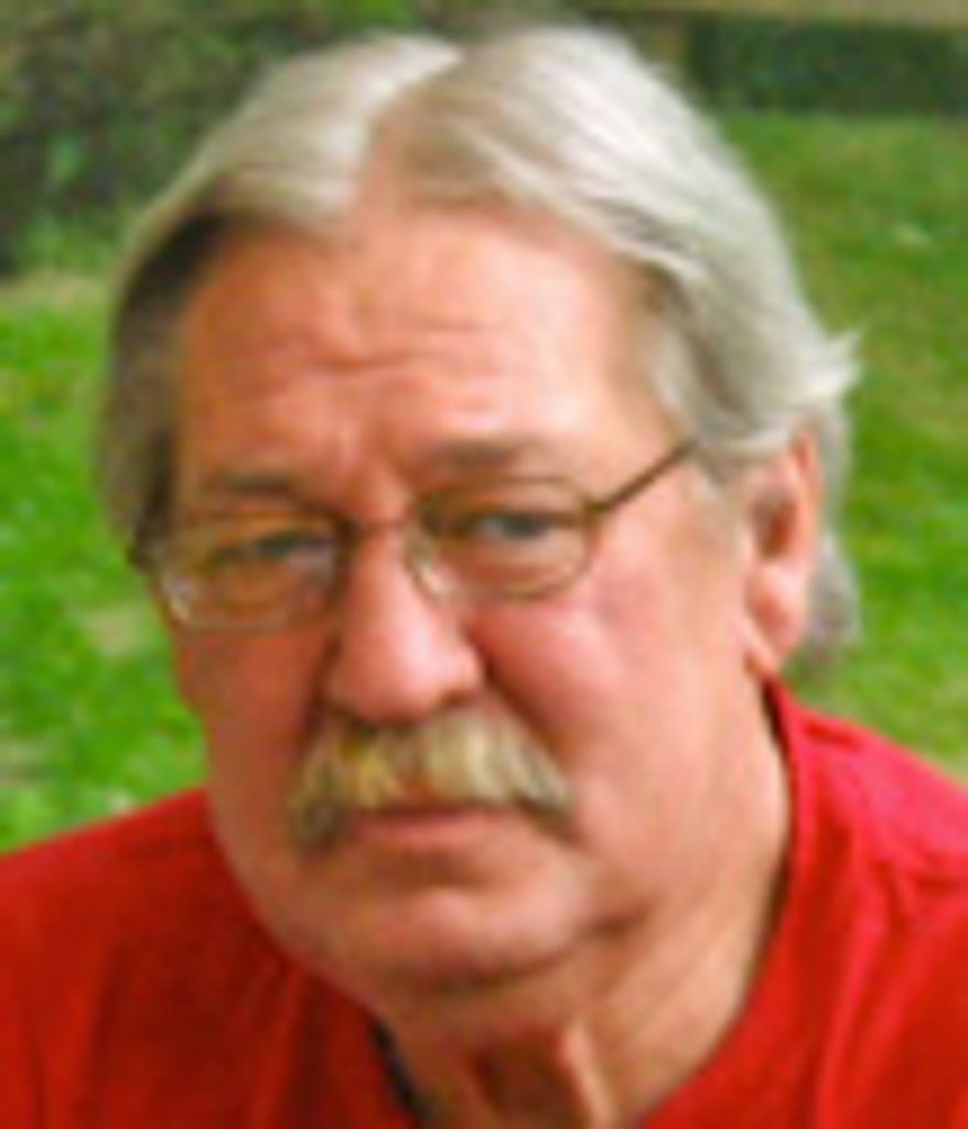 James Wilson Stiles