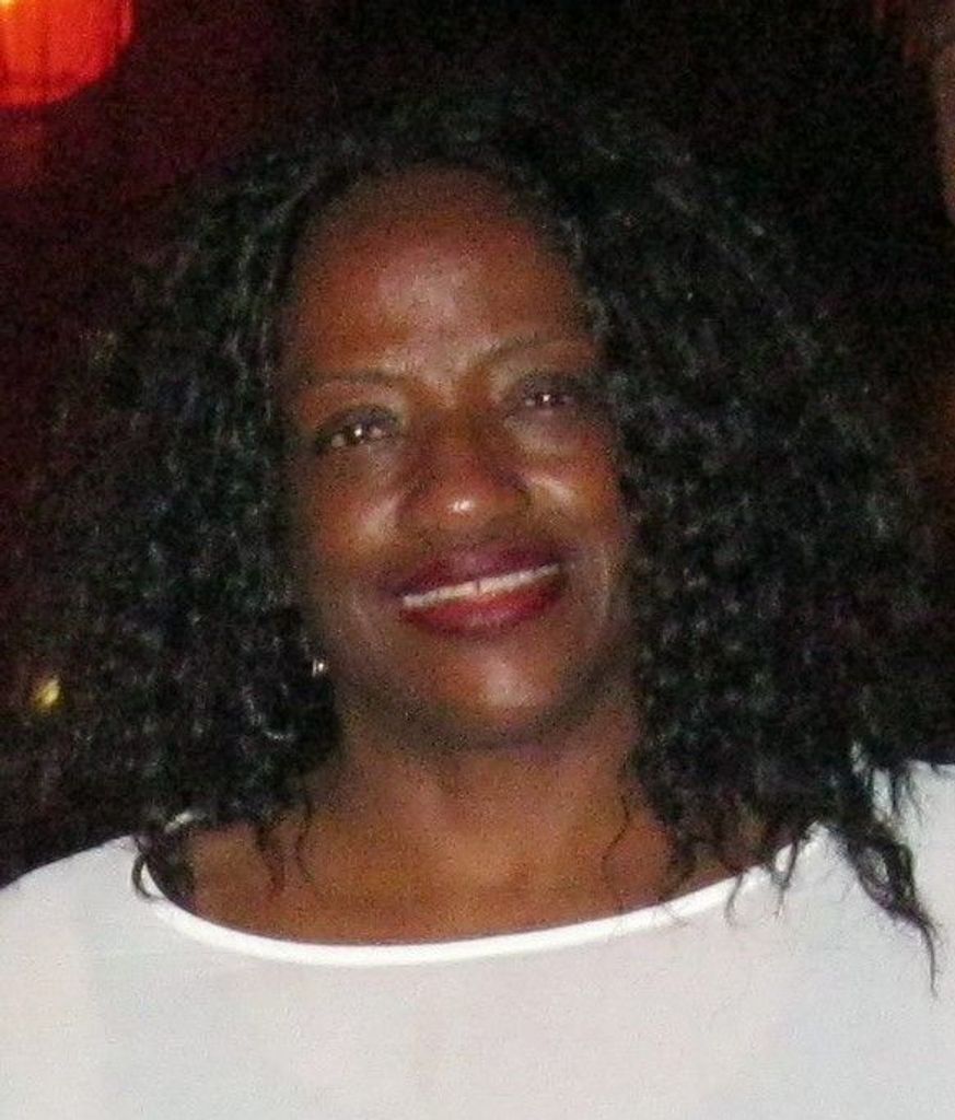 Dorothy Ruth Booker