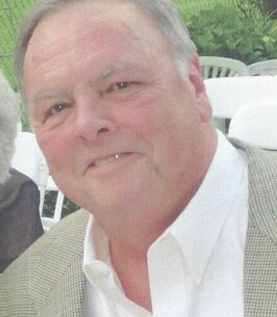 Joseph Cassel