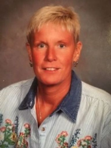 Kathy Jane Strong Profile Photo