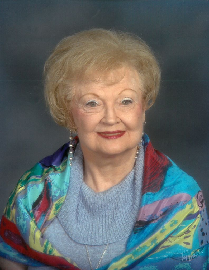 Dora Timmerman Bayer