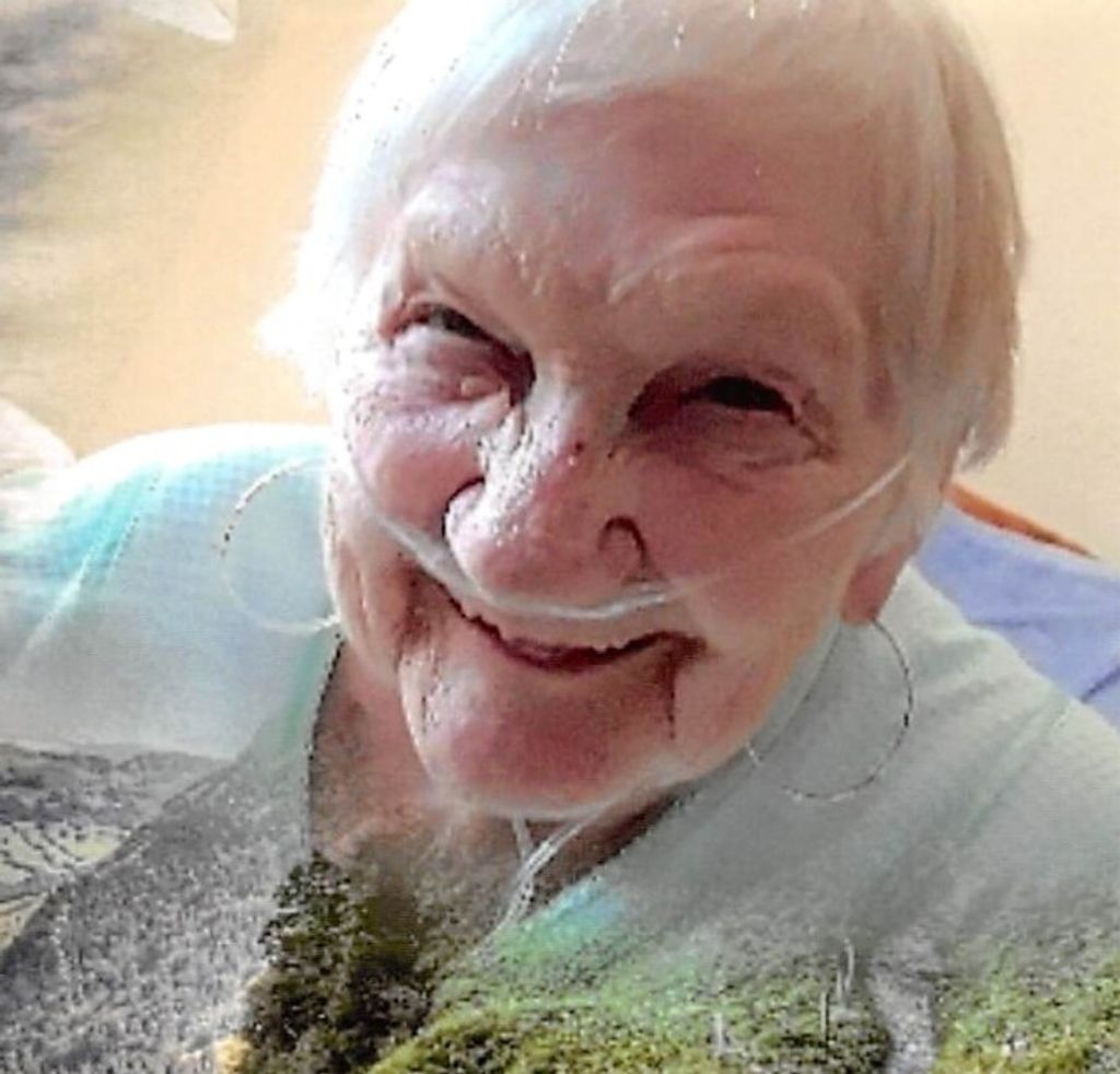 Muriel L Kiernan Profile Photo