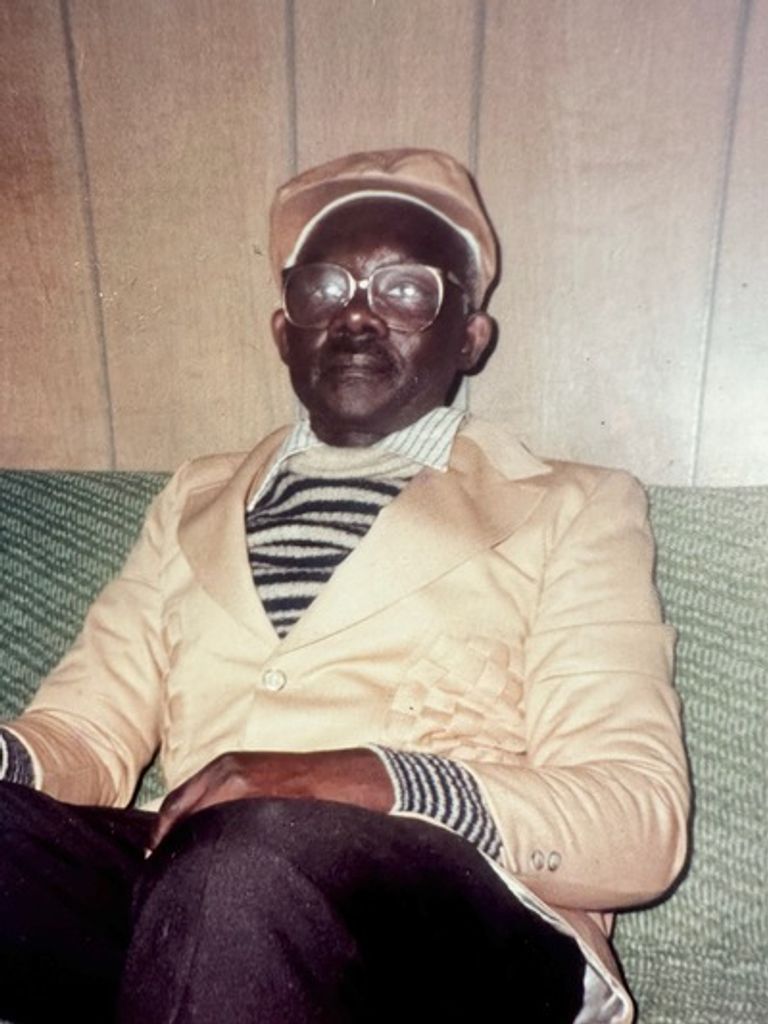 James Edward Mooney, Jr. Profile Photo