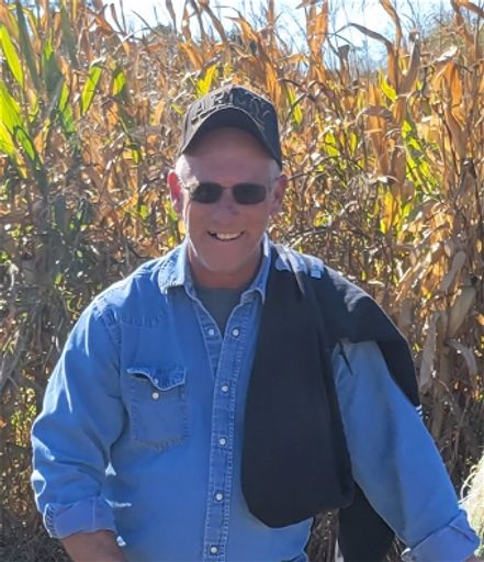 Domonic David Conover Profile Photo