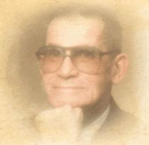 Clifford Bishop Profile Photo