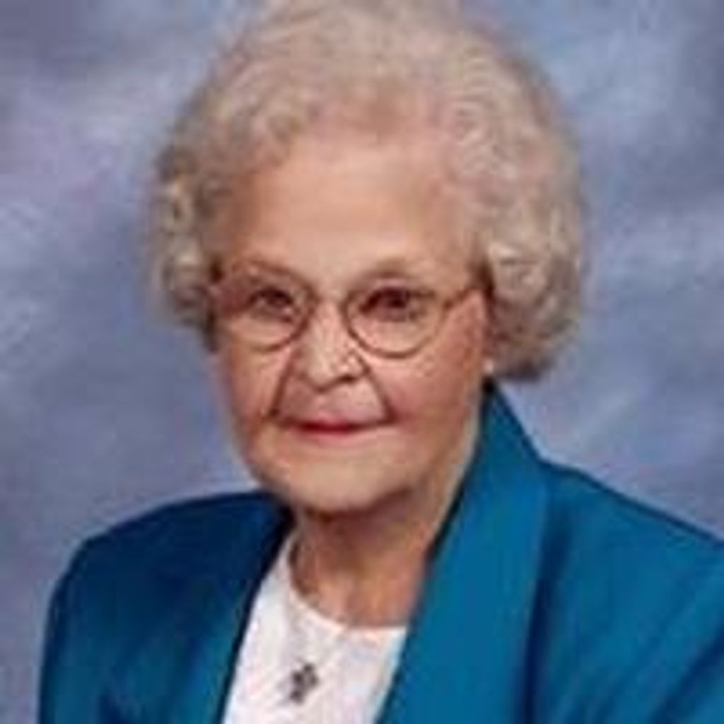 Alta Grace Arnett