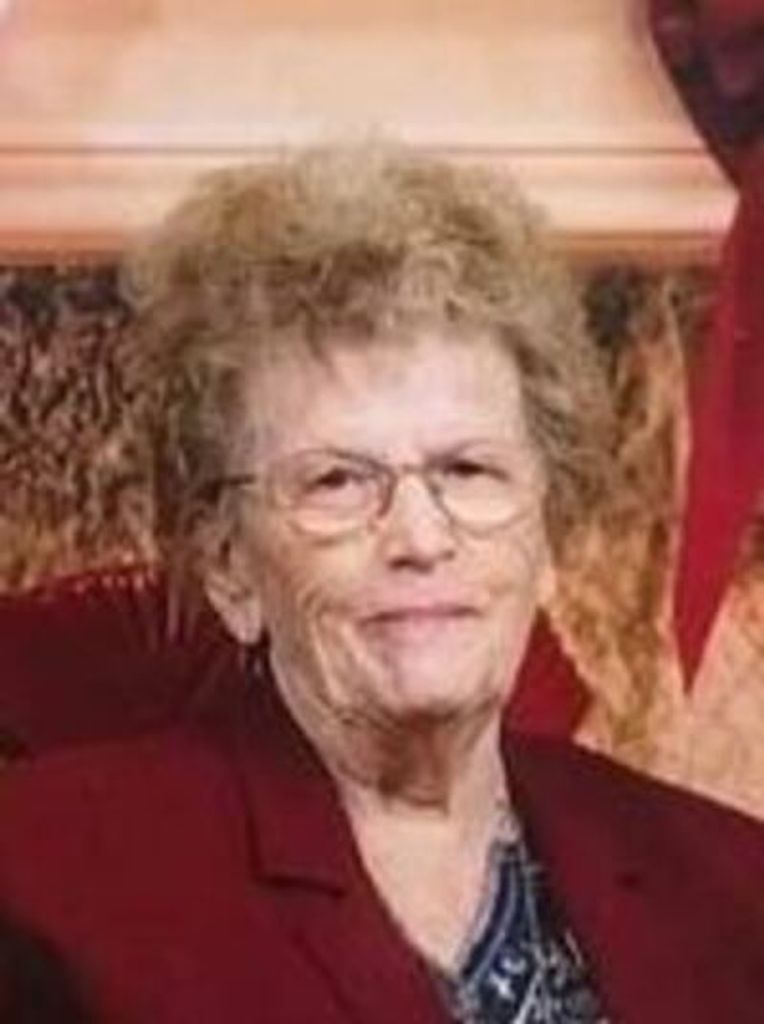 Rita Rebecca Jane Layden Profile Photo