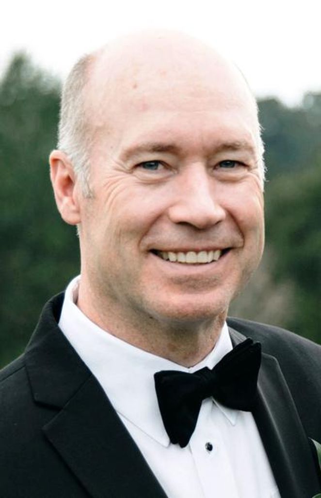 Raymond Brainard Woolson Iii Profile Photo