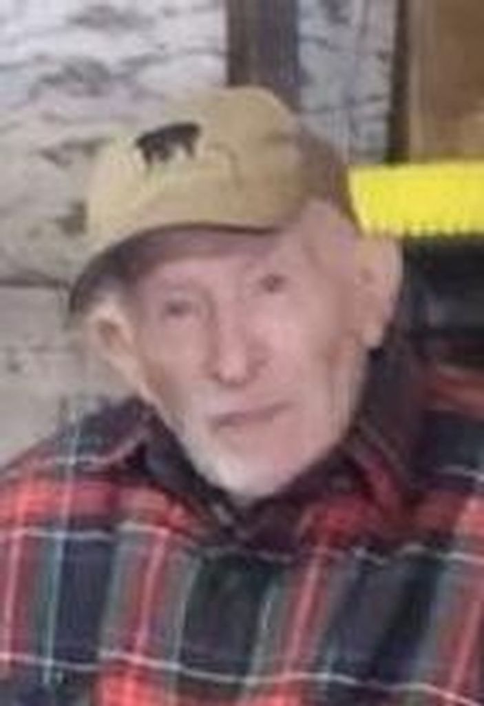 Eugene Waldo Elliott