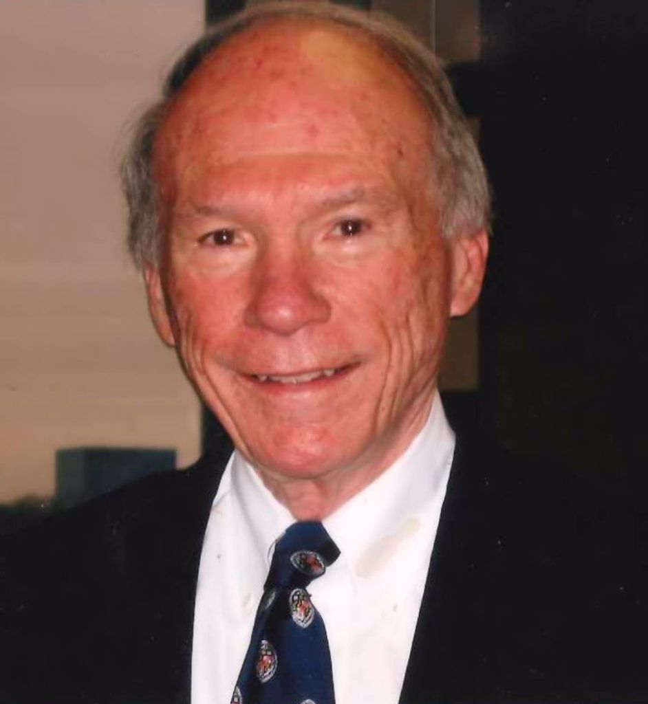 Foster, Md, Daniel W.