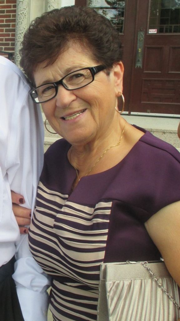 Leonilde Braga