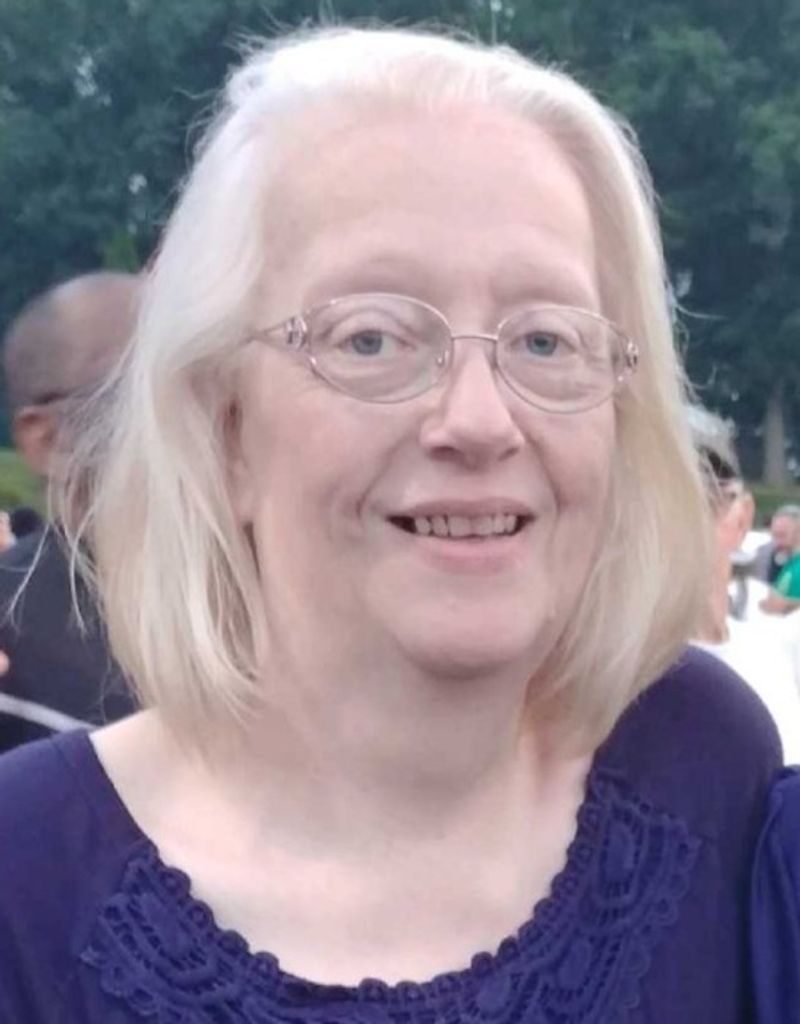 Peggy Ann (Warren)  Smith