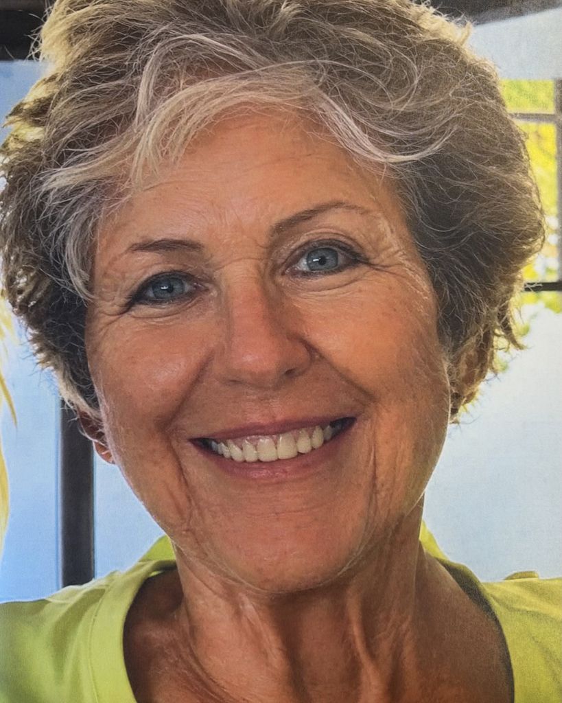 Martha Elizabeth "Martie" Baker Profile Photo