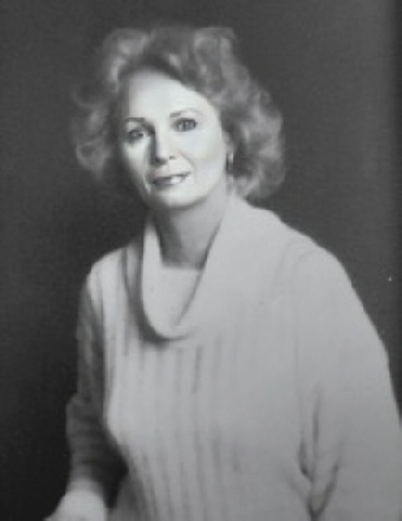 Barbara Hain Kosnett
