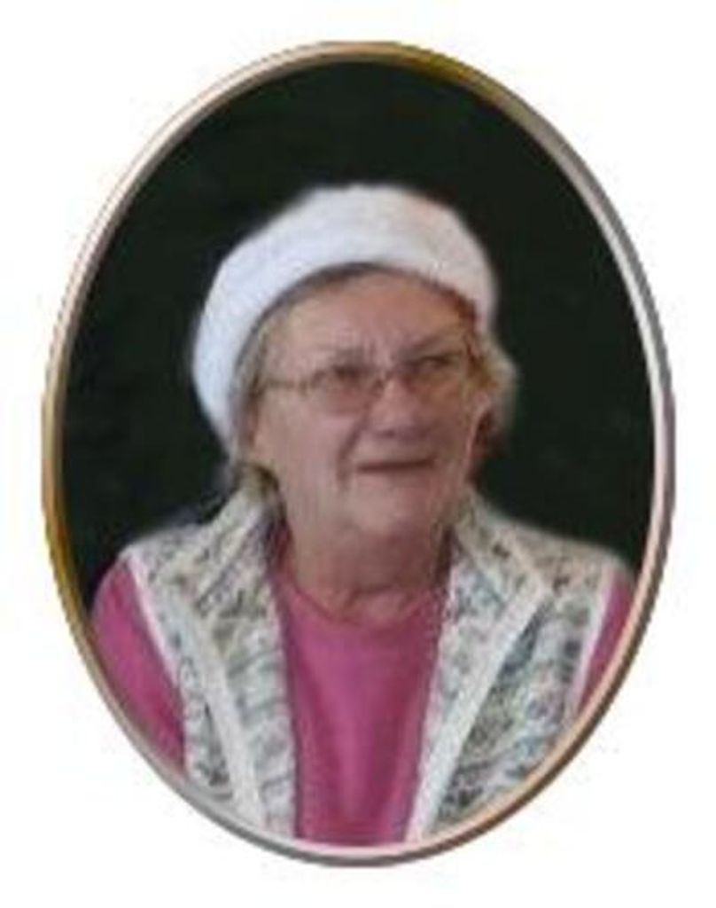 June Carron Profile Photo