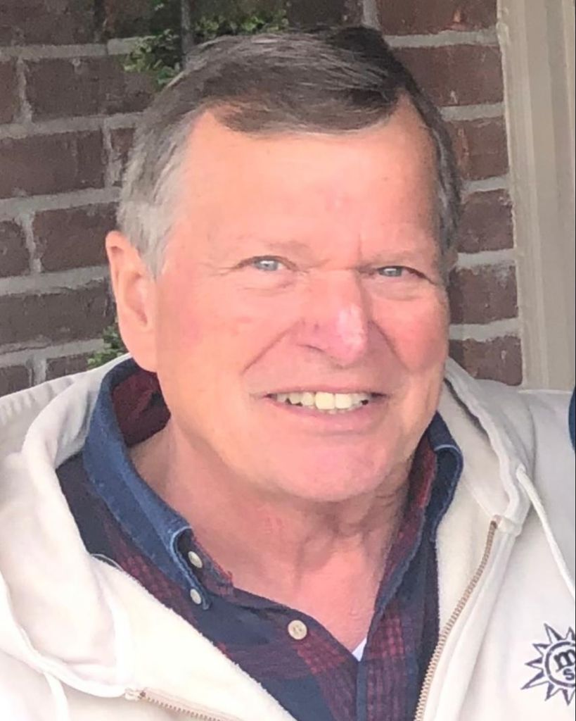 Richard "Dick" Probst Profile Photo