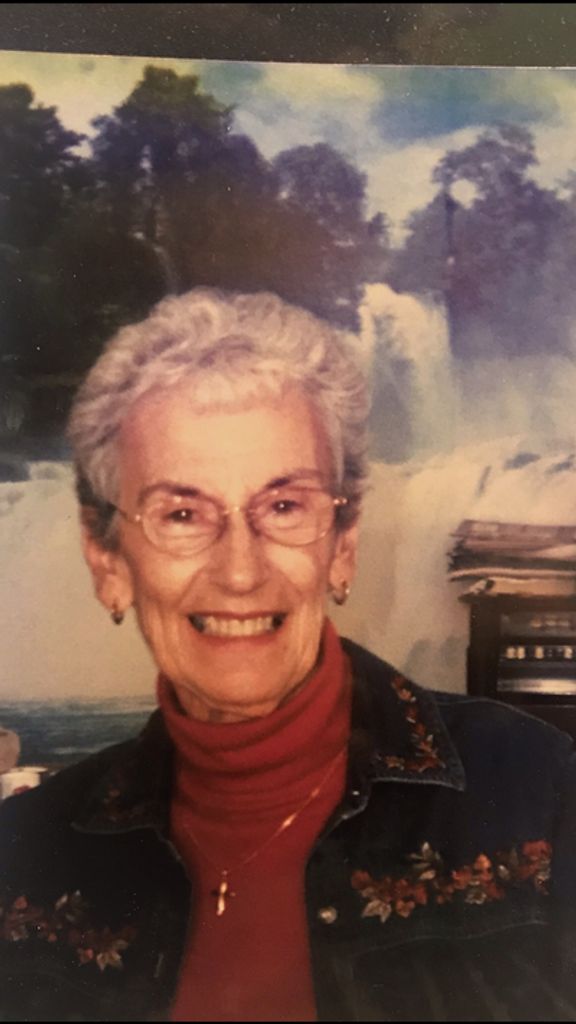 Dorothy Helen Morrill Profile Photo