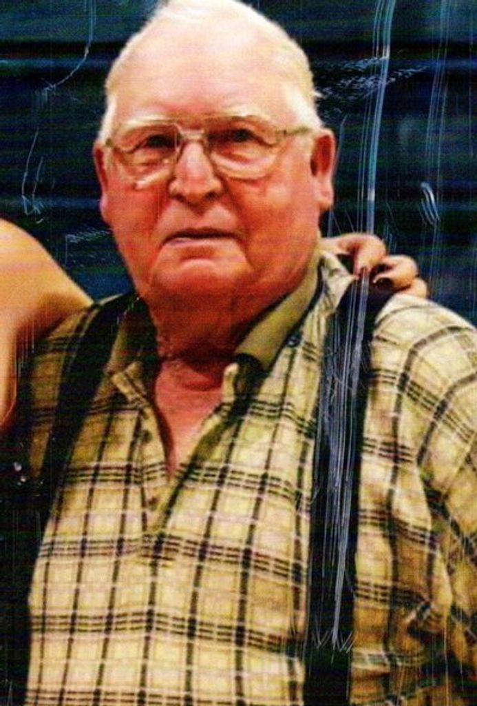 Wade H. Gregg Profile Photo