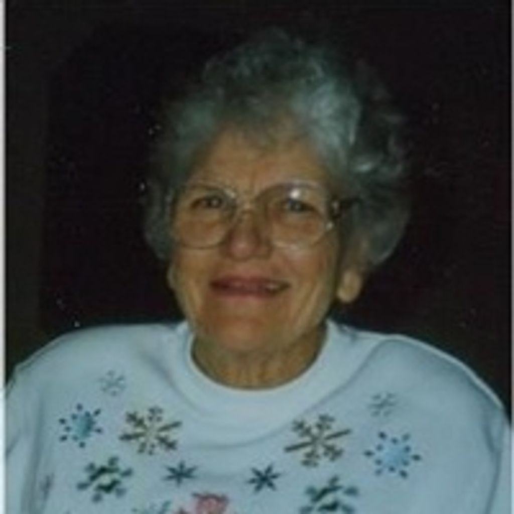 Wanda C. Hudnall