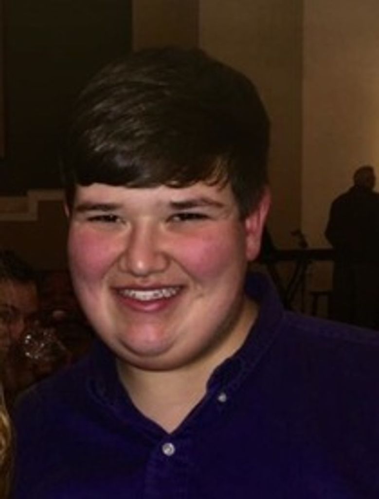Bradley Young