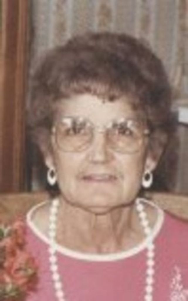 Joan Smiley