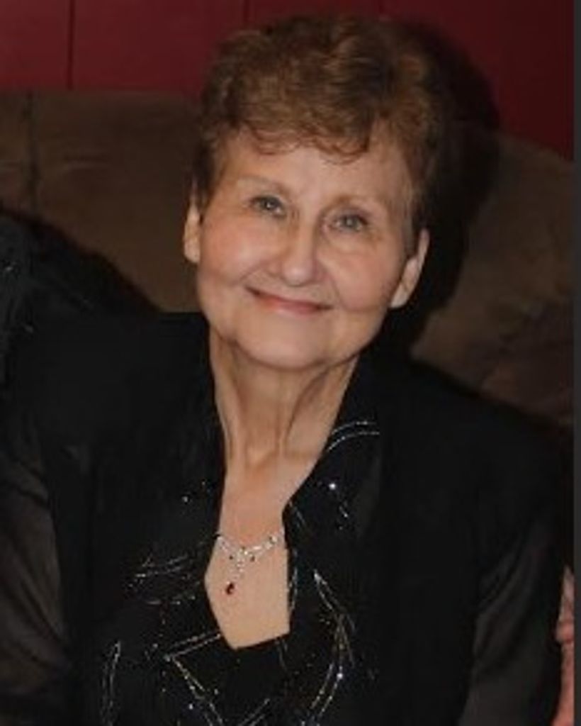 Rosie Lee Brannan Profile Photo
