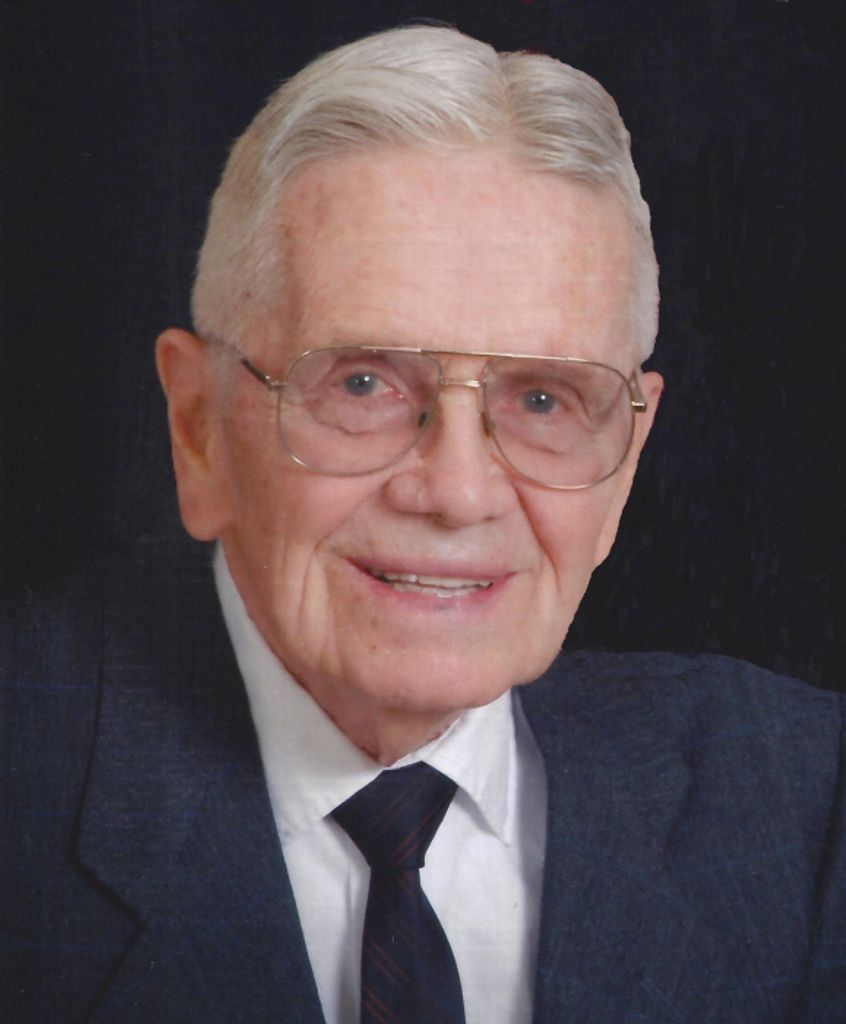 Richard Hillsley