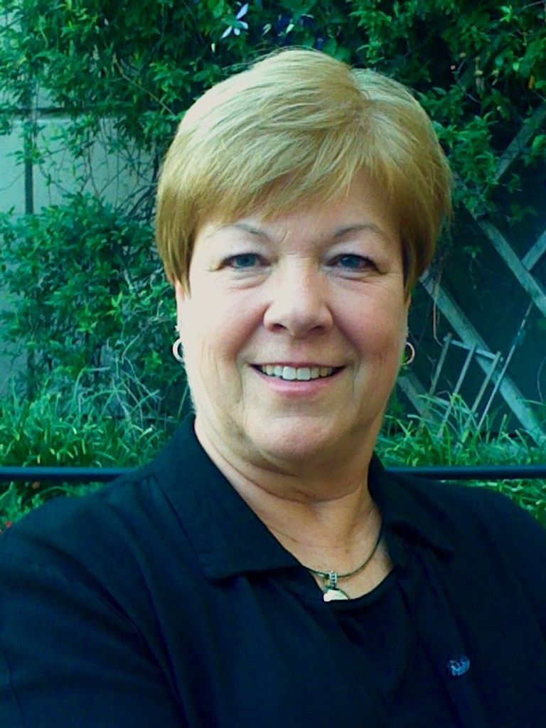 Judy Kay Thompson