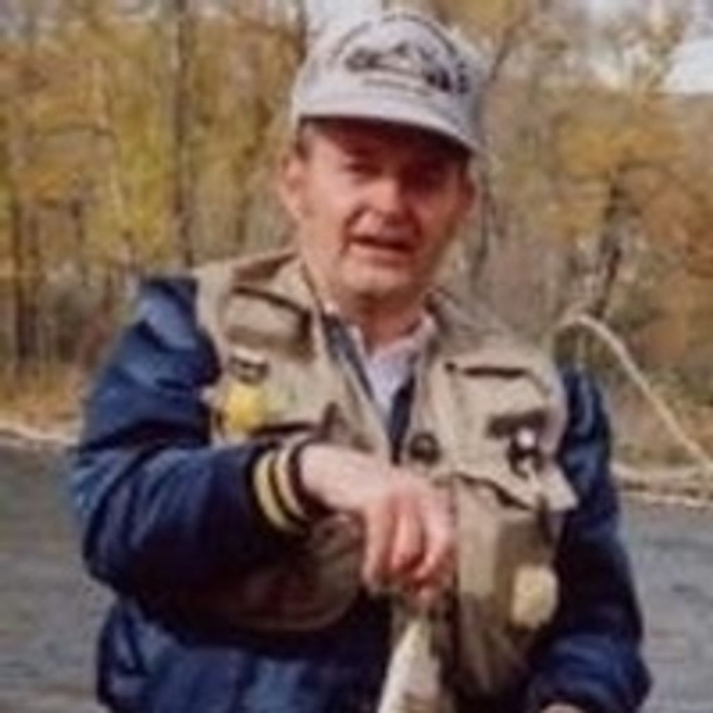 Carmen N. Peterson