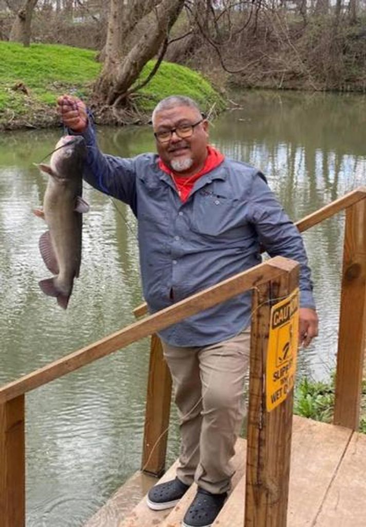Tomas Garcia