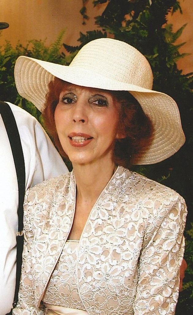 Clara Ann Courtney Profile Photo