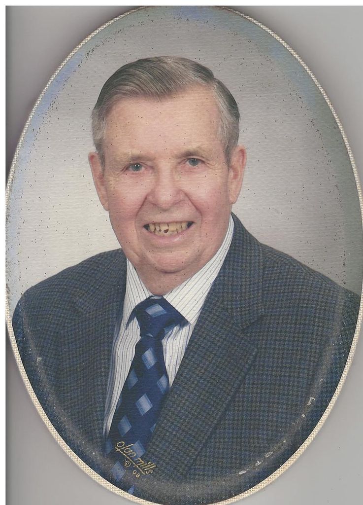 Gerald Edward "Jerry" Wise Profile Photo