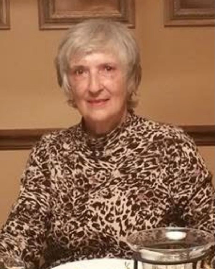 Judith Lynne Sanders