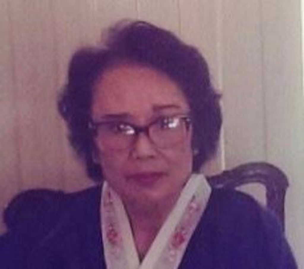 Angel Suk Porterfield Profile Photo