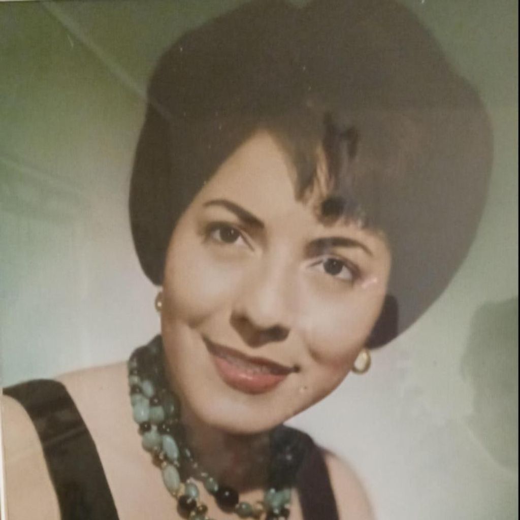 Maria Zulema Gutierrez