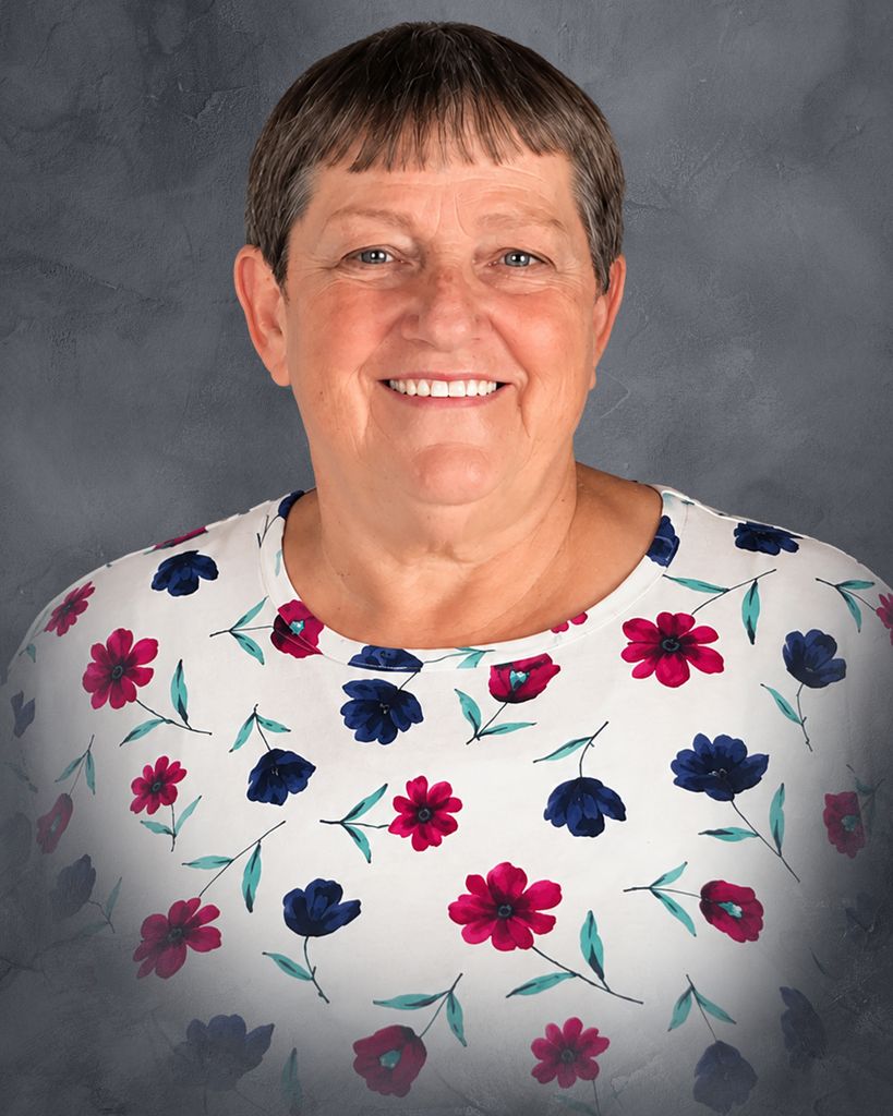 Ann Brown Fulcher Profile Photo