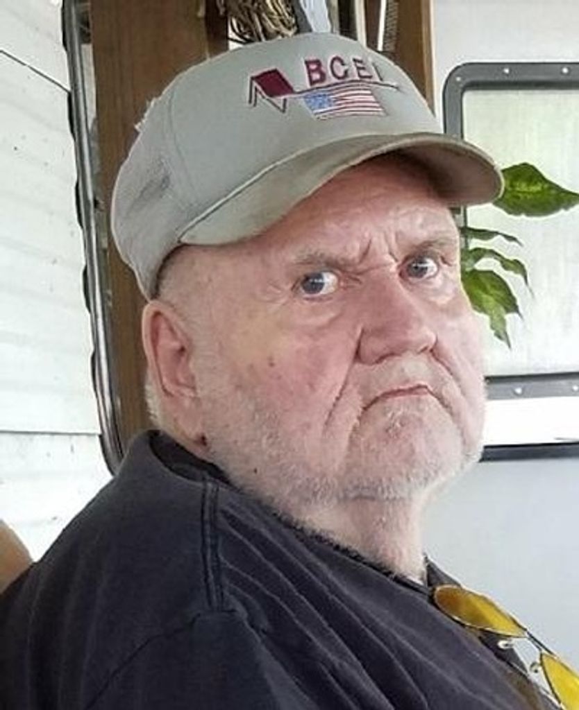 John Eddie Ford Profile Photo