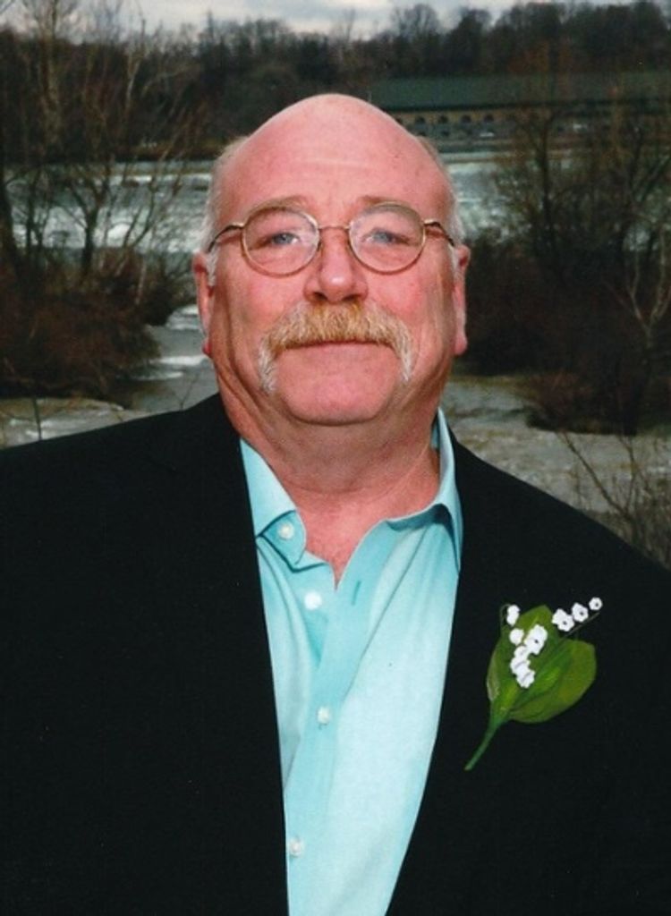 William Patrick Powers