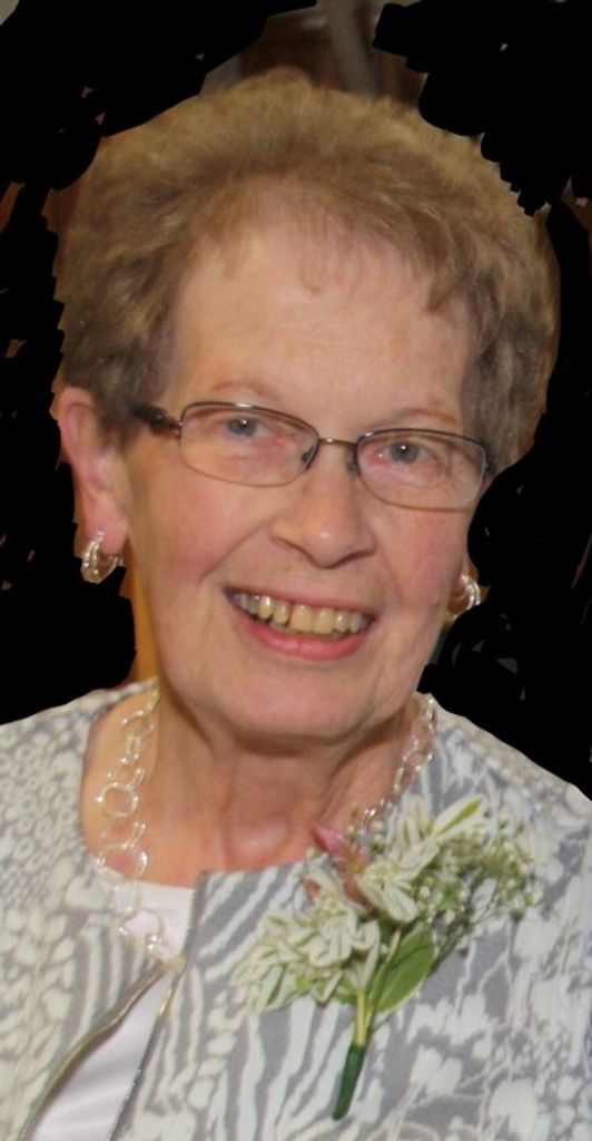 Faye Mehlhop Profile Photo