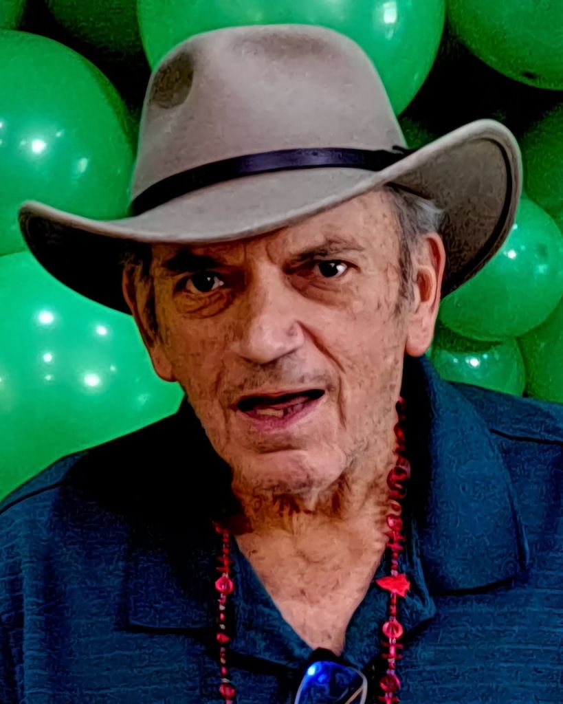 Alan Richard Reich Profile Photo