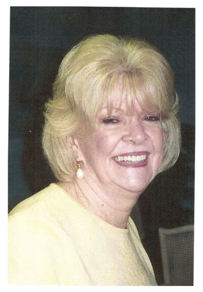 Sybil Patricia Gaskin Profile Photo