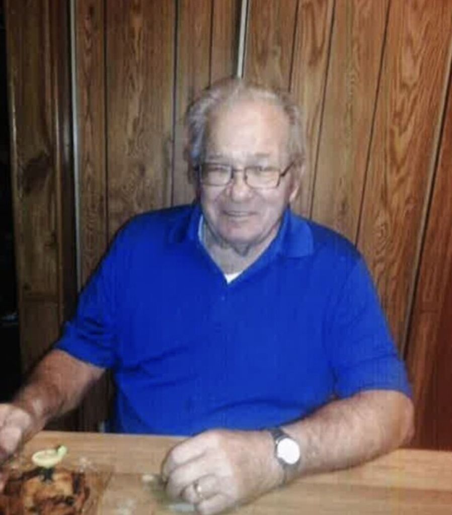 Jerry Schwerdtfeger