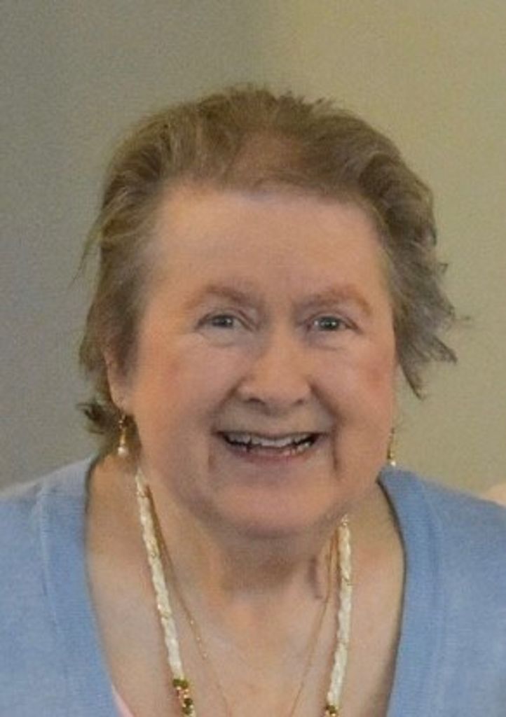 Nancy Lee Baldridge Profile Photo
